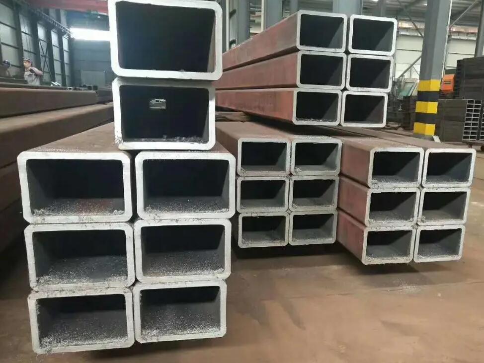 孟连s355j0方管